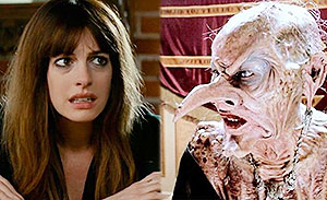 Робърт Земекис намери своята Върховна вещица