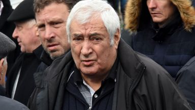 Почина легендата Иван Вуцов