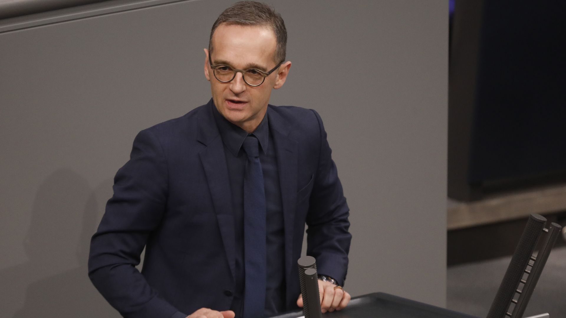 Позицията на Германия по Брекзит навлезе в нова фаза В