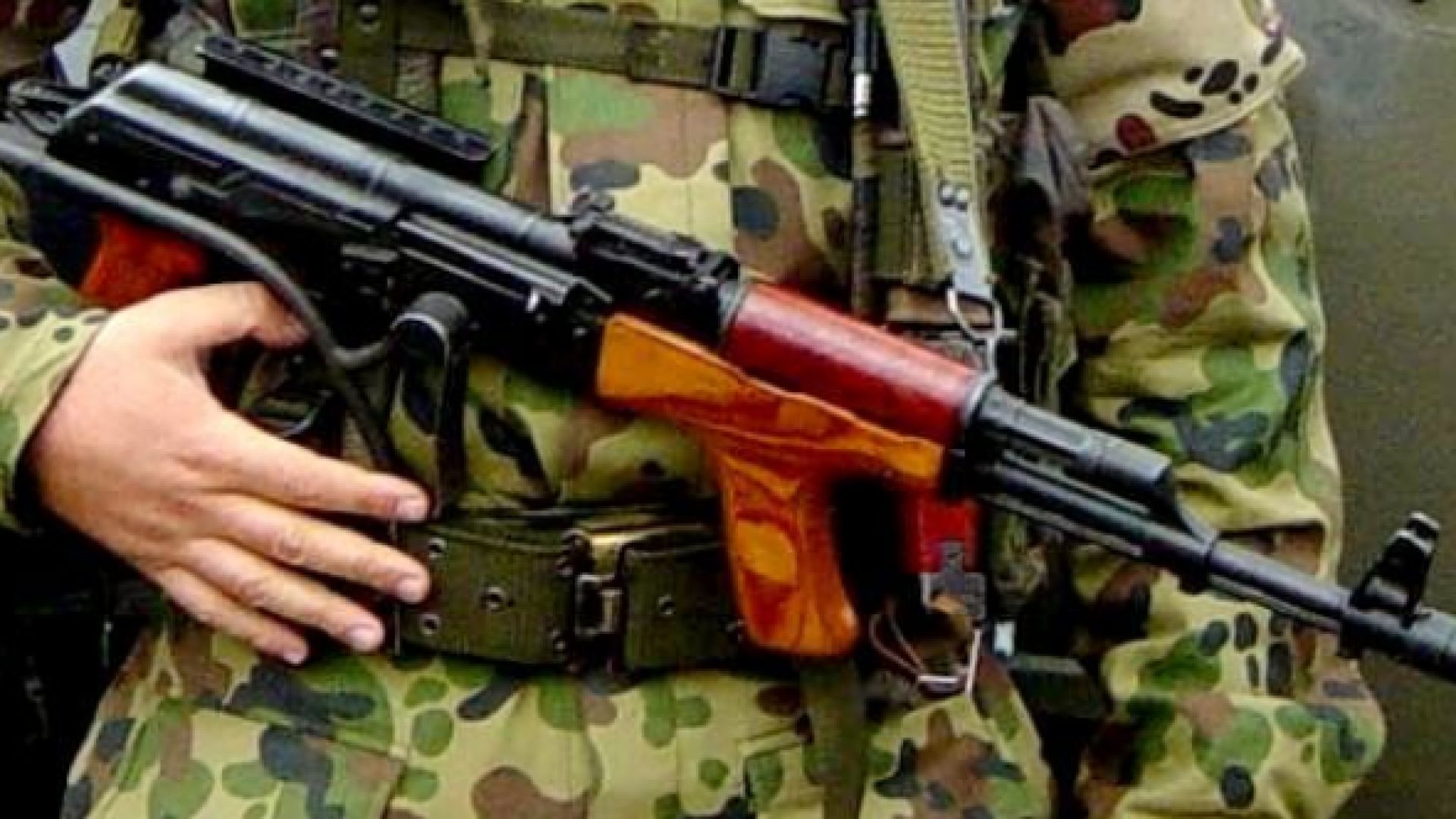 Бивш заместник-министър придоби руския производител на оръжия "Калашников"