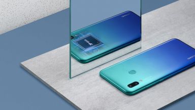 Huawei представи новия P Smart 2019 на специално събитие в София