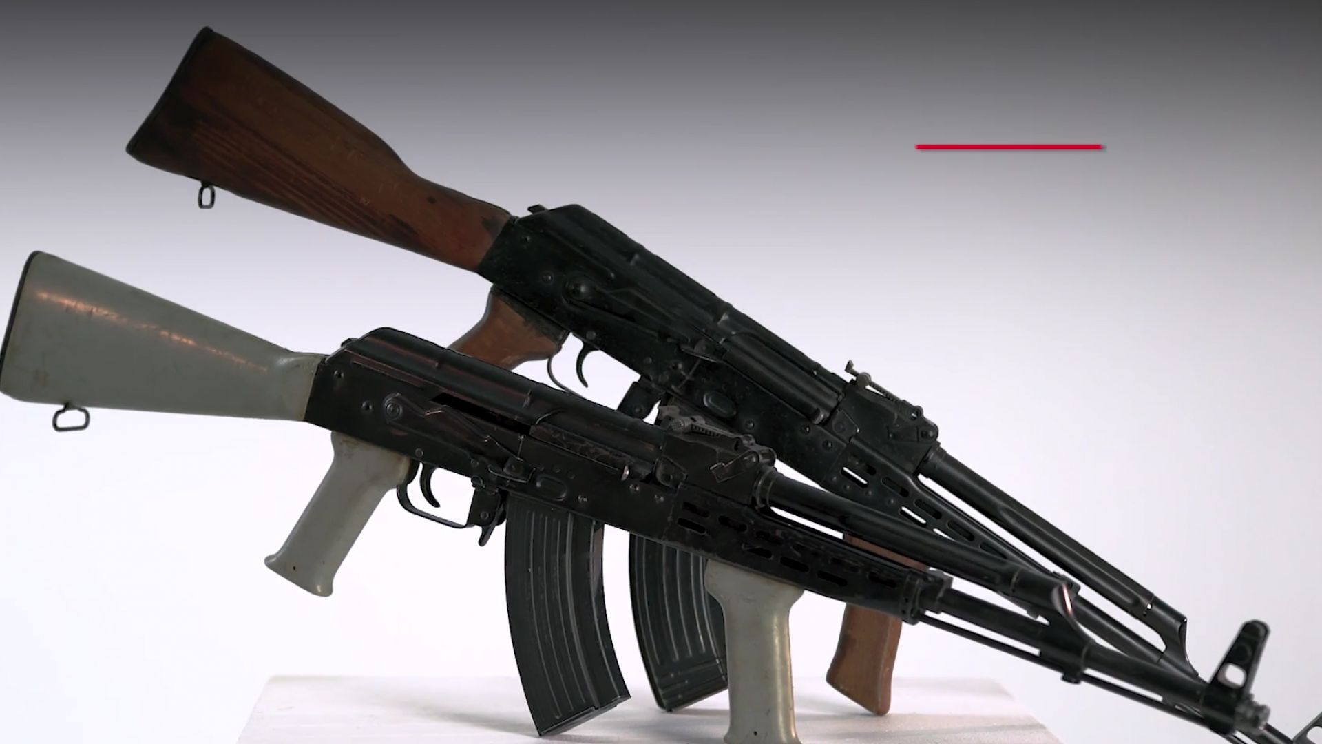 На гробището в хърватския град Борово при отваряне на гробница