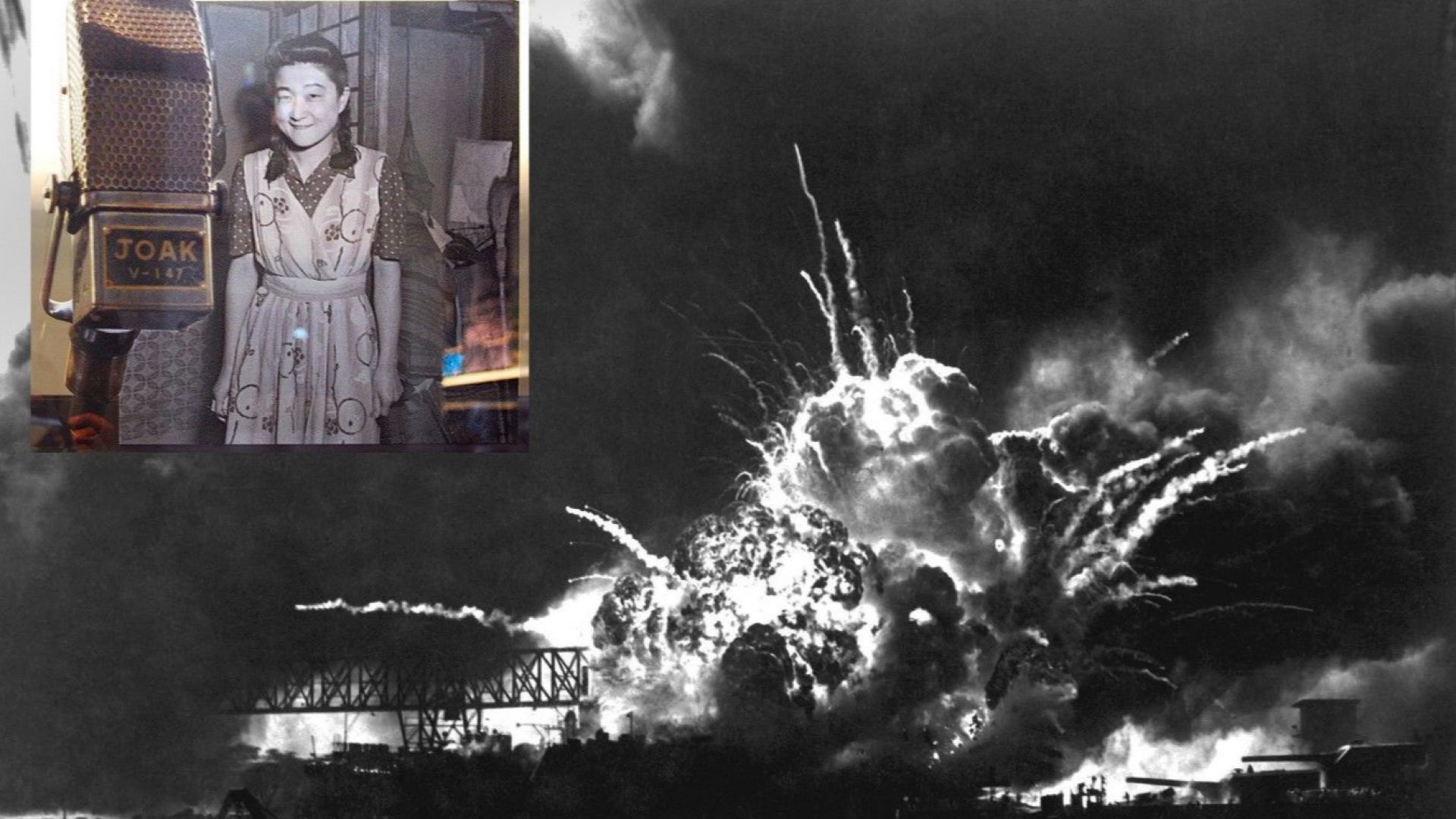 Знаете ли че по време на Втората световна война Япония