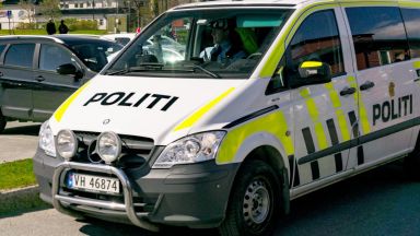 Четирима души бяха ранени при нападение с нож в Норвегия