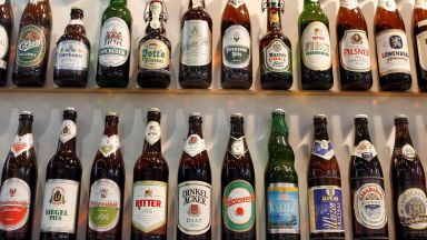  Етикетите на германската бира ще включват информация за броя калории