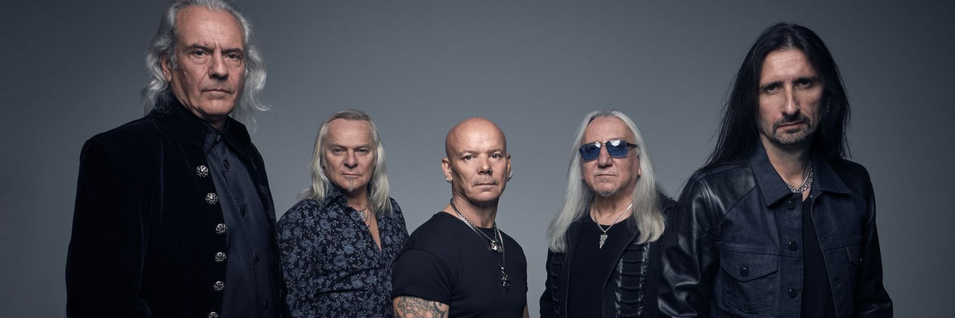 Мик Бокс от Uriah Heep: Да свириш музика без ограничения - това е рок