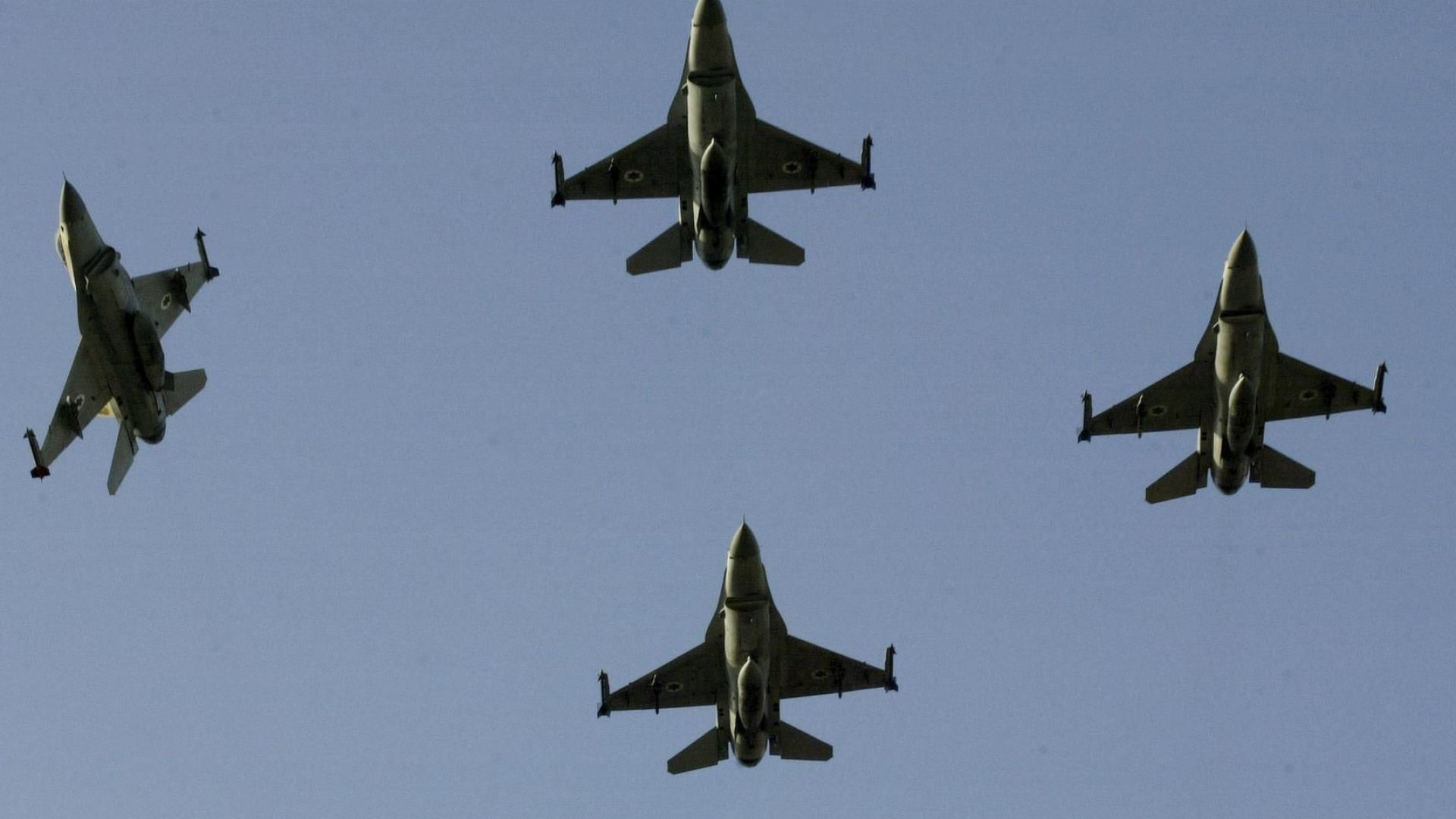 САЩ ни обещаха последно поколение отбрана с F-16 