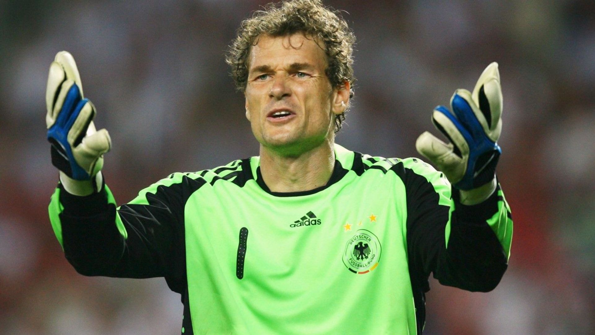 Около 25 видни германски политици бизнесмени и културни знаменитости са