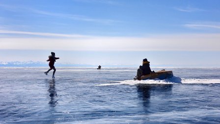 И пазарът в Русия в рецесия: -6.3% бокс офис за 2018 г.