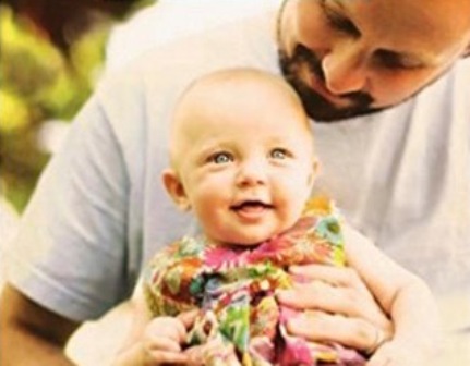 Кевин Харт в драматична роля: "Бащинство"