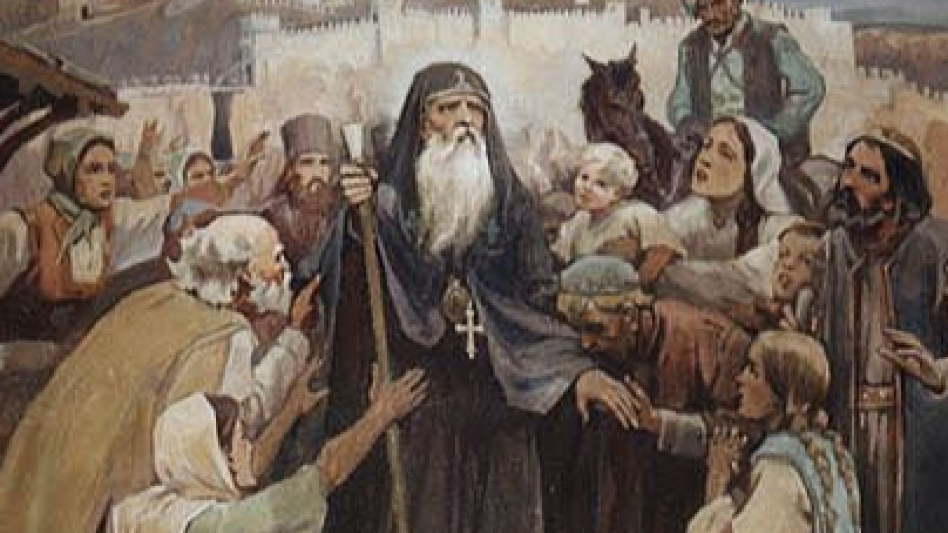 Българската православна църква почита днес паметта на Св Евтимий