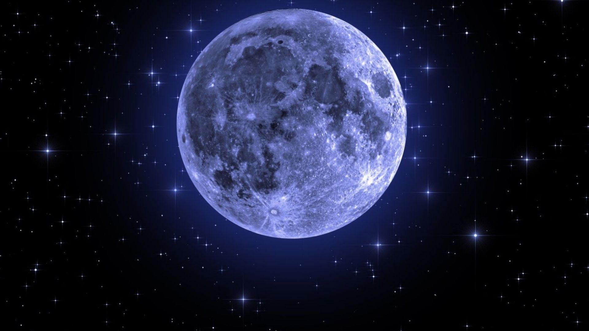 Как ще се отрази върху зодиите лунният спектакъл "3 в 1"