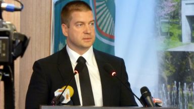 Тодоров посочи че ако искането му не бъде удовлетворено Община Стара Загора