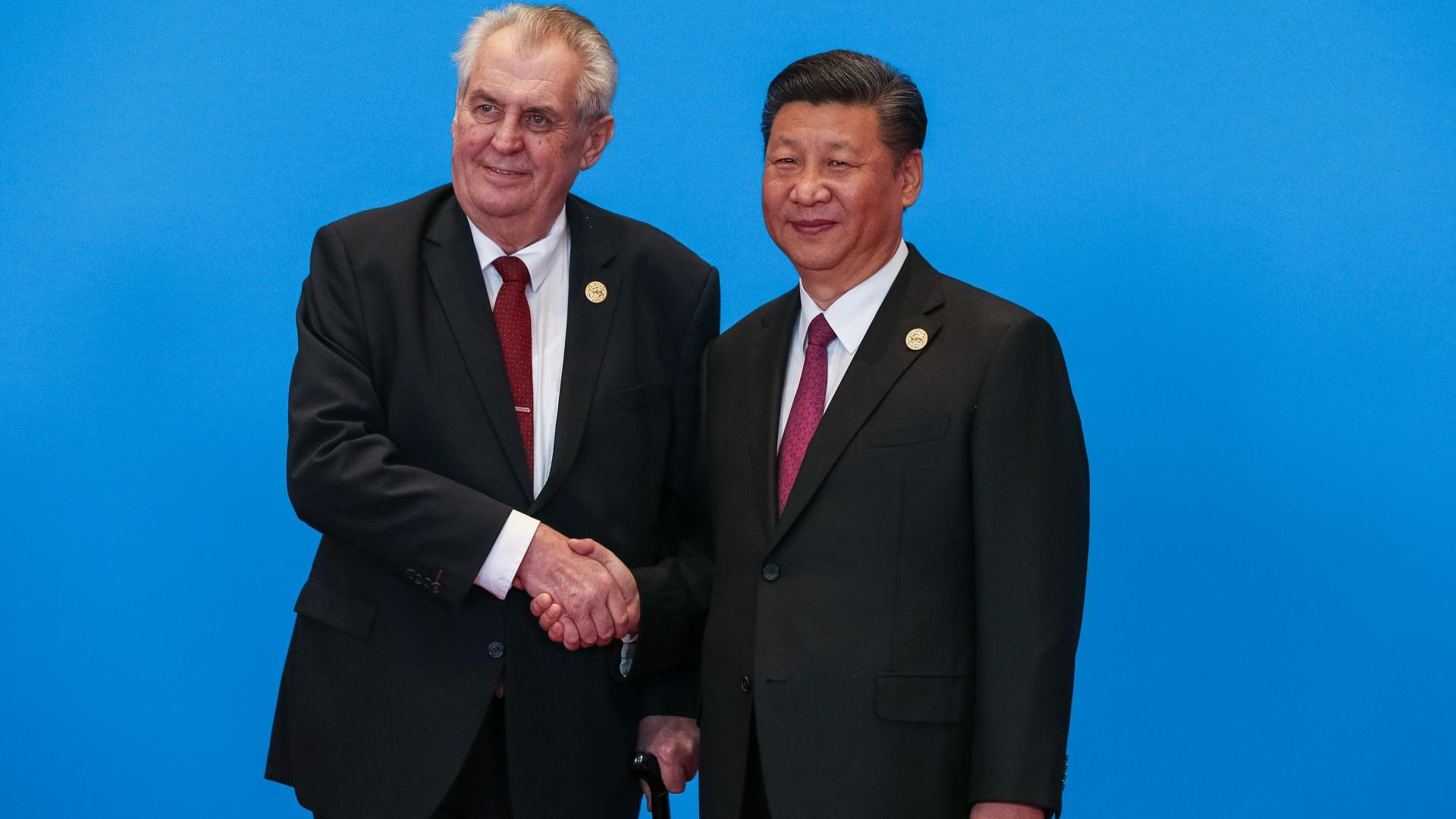 Препоръките на чешките спецслужби важни от гледна точка на националната