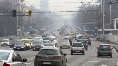 В София въздухът вече е по-чист, твърди зам.-кмет 