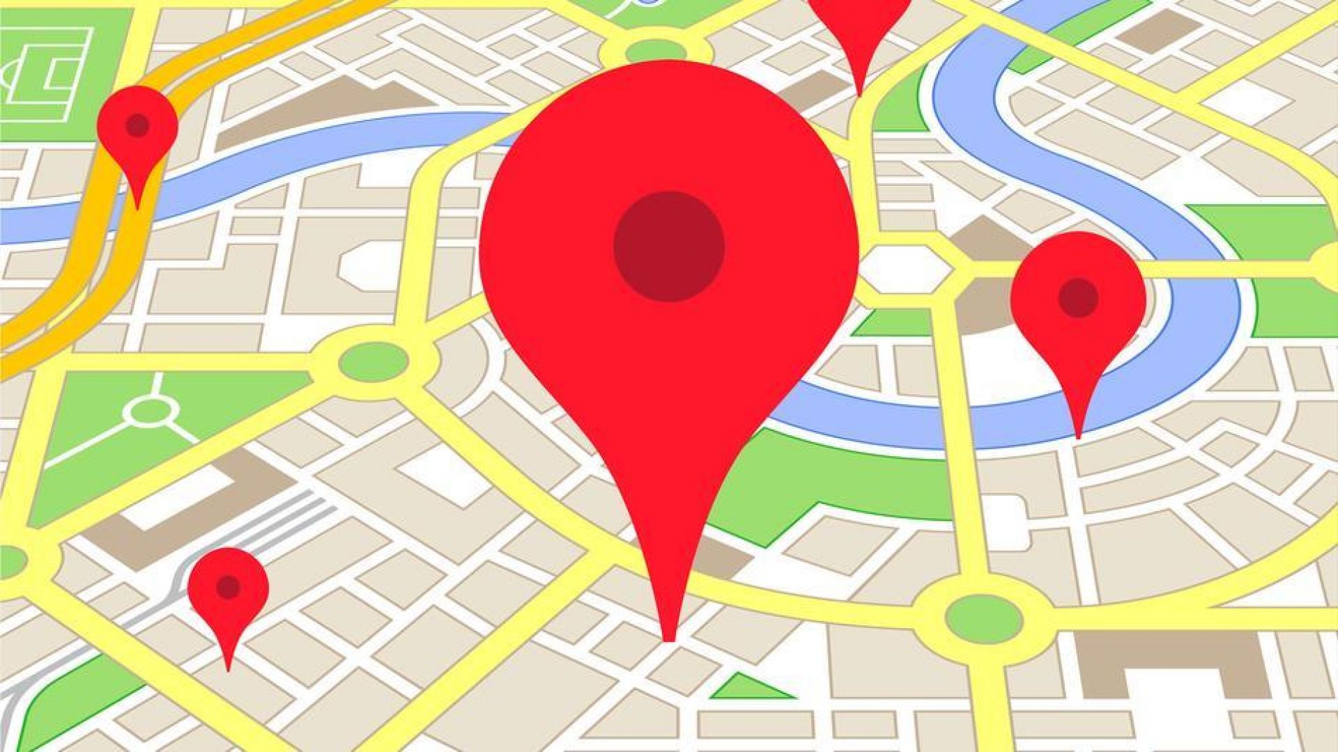 Google Maps добавя нови функции за колоездачите