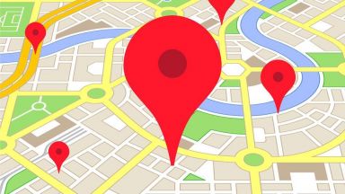 Google Maps вече ще показва и светофарите