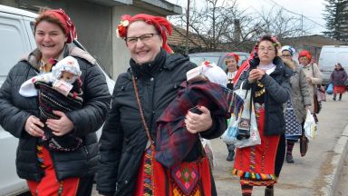 В българския народен календар денят след Ивановден са отрежда на