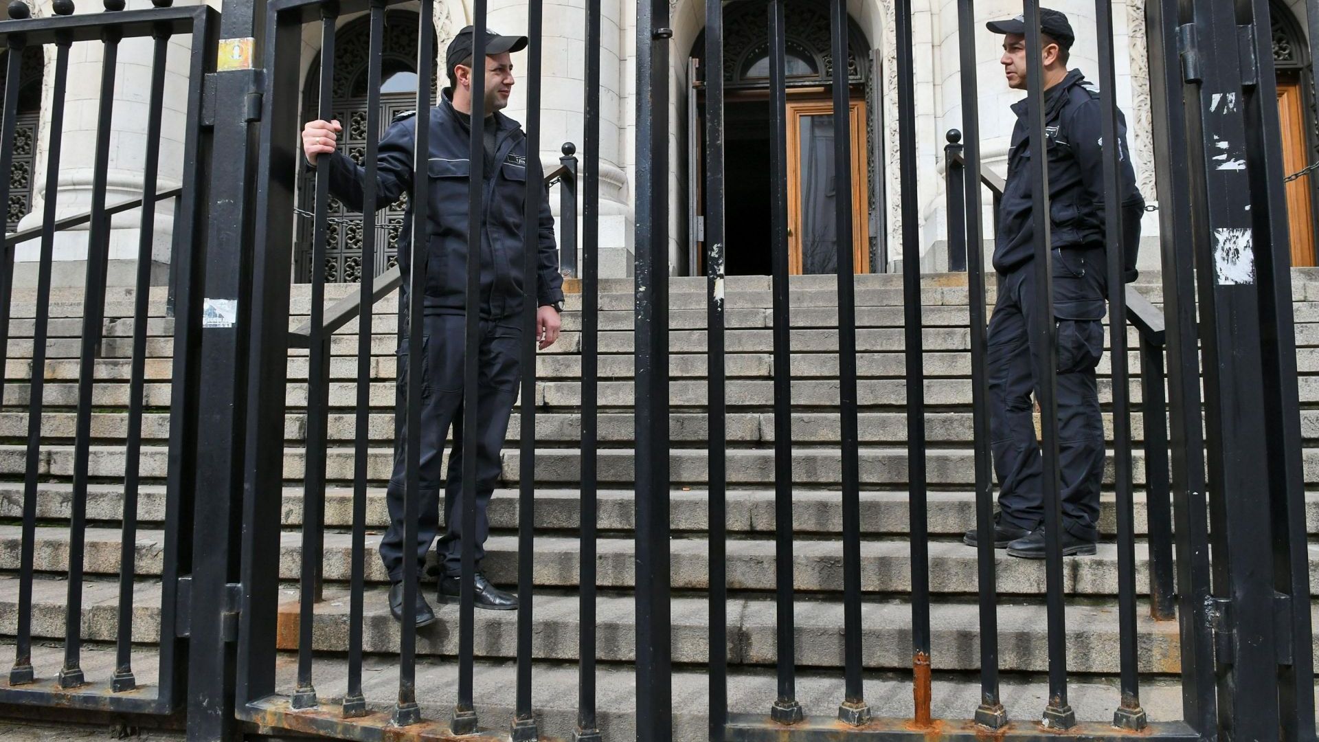 Как един договор за охрана на малък бизнес може да