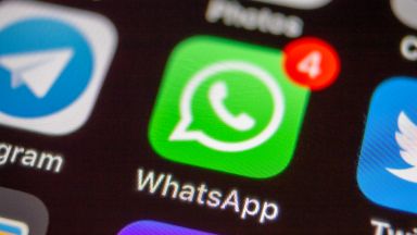 WhatsApp получи втората най-голяма глоба по GDPR
