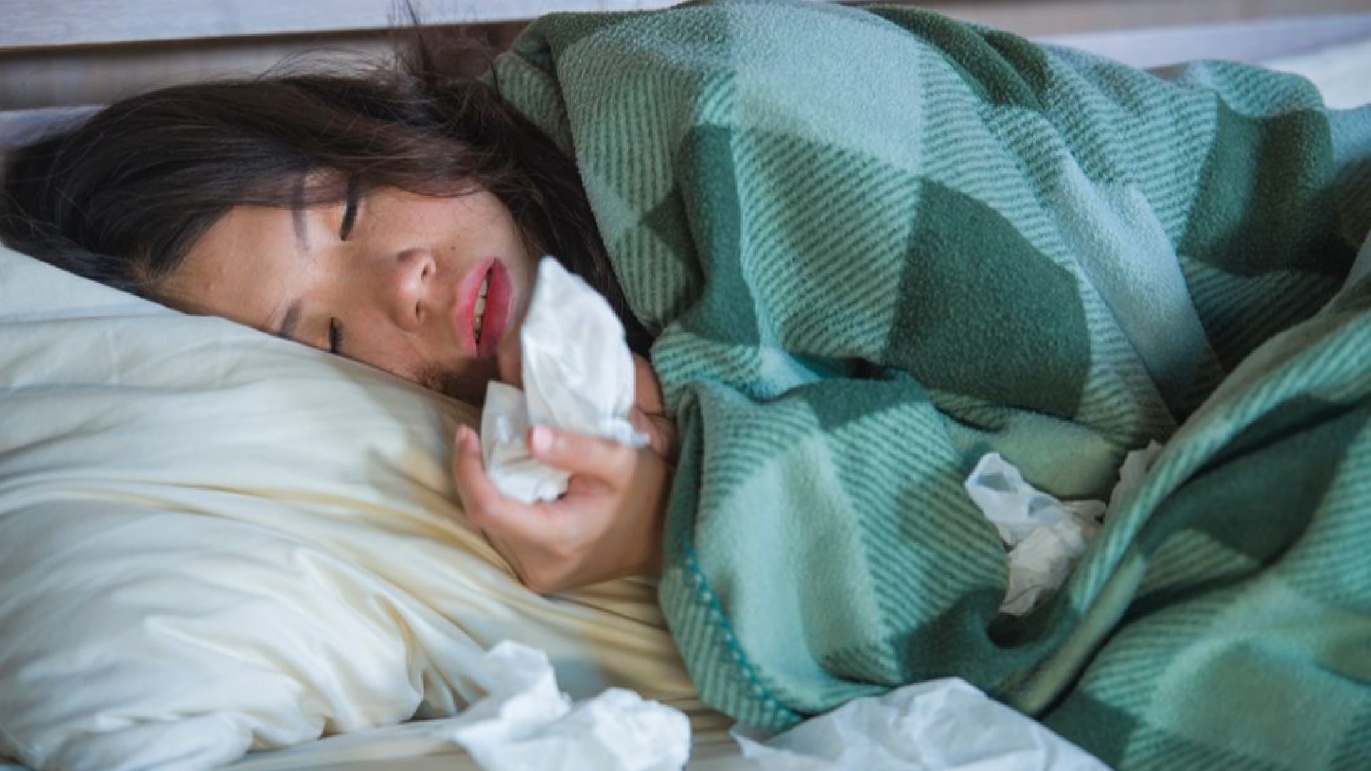 Пропуснатият по време на грипна ваканция материал ще бъде преструктуриран