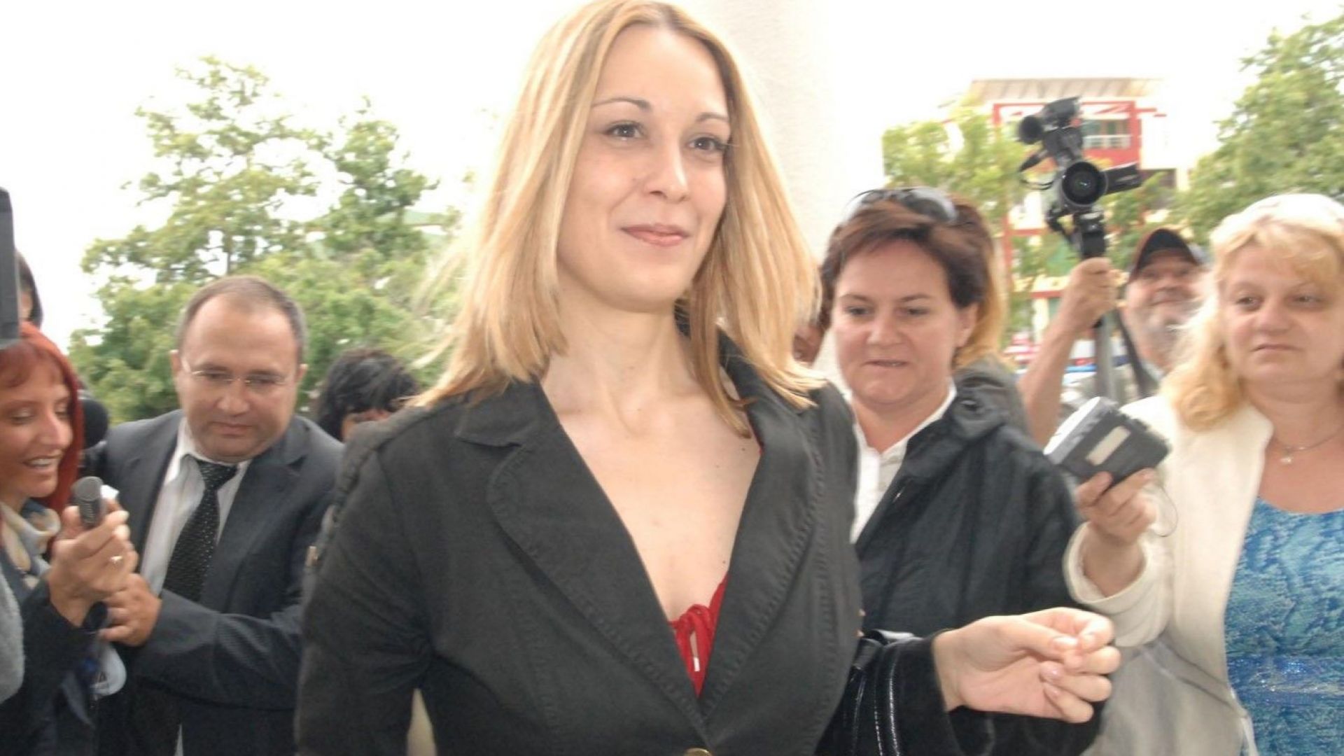 Съдия Деница Урумова осъди Висшия съдебен съвет ВСС за 1000