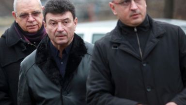 2 годишна условна присъда получи бившият депутат от ГЕРБ Живко Мартинов