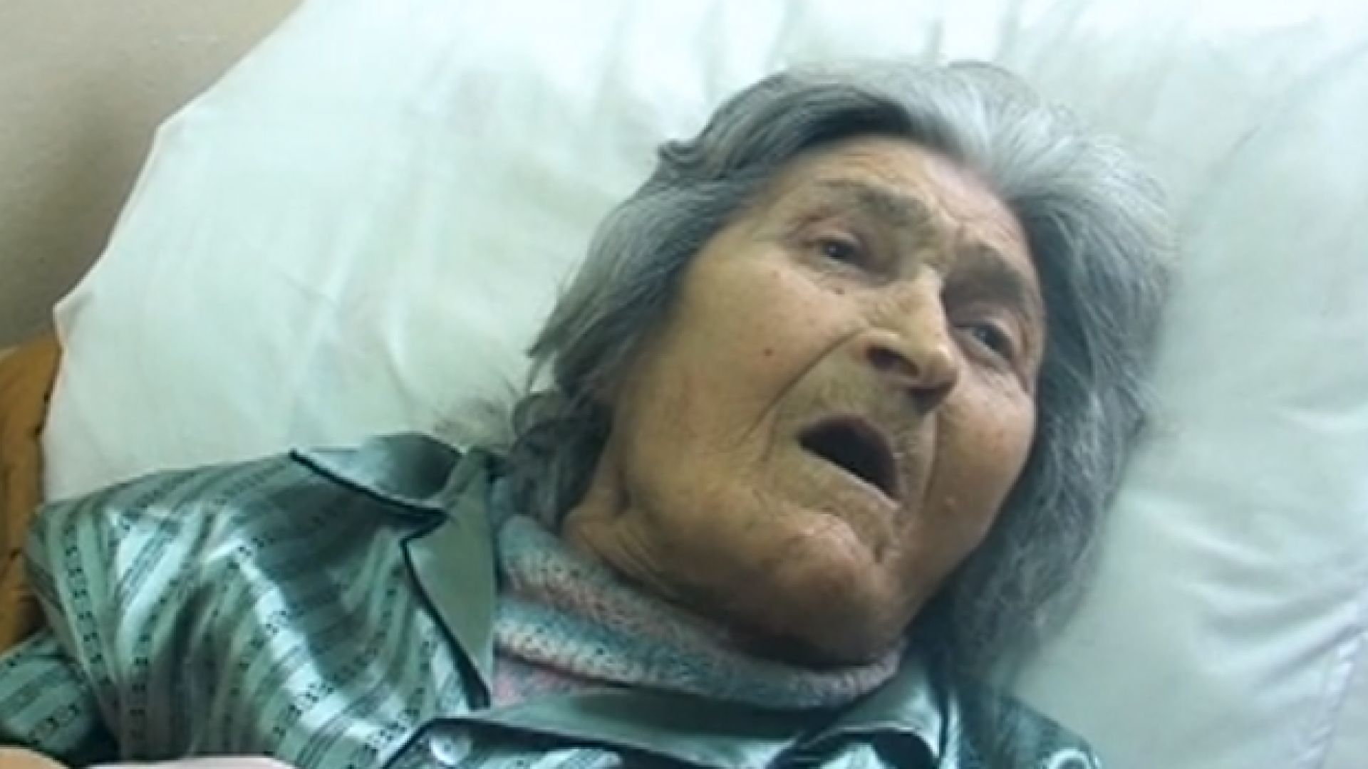 Жалба срещу лекар - изгонил възрастна жена от болница