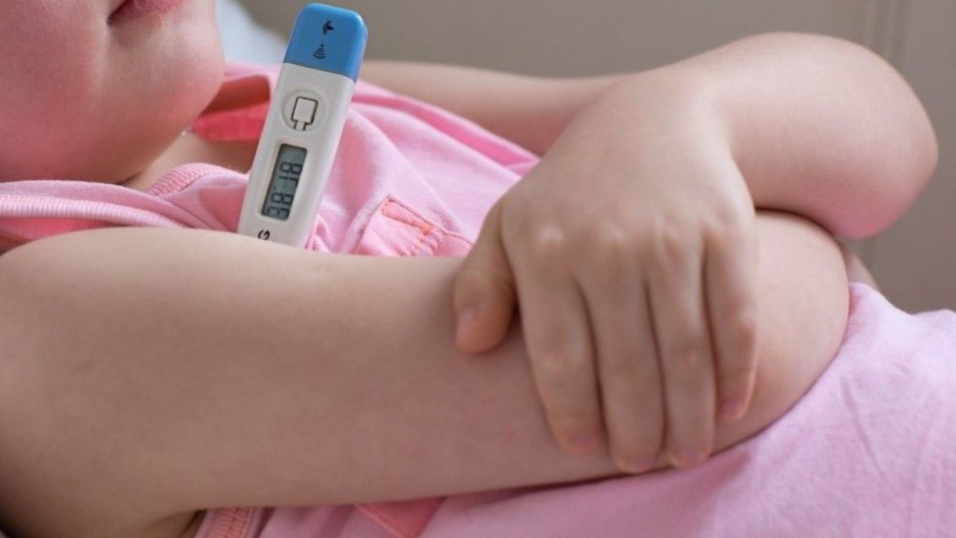 В столичната спешна болница Пирогов отвори и детски грипен кабинет