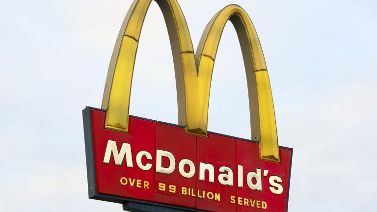 McDonald’s подготвя загадъчно 5G устройство
