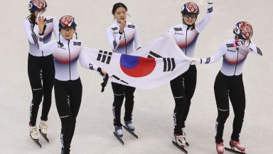 Обвиненията в сексуално насилие в корейския спорт продължават