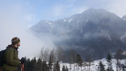 Главният готвач в "кухнята" на времето (видео)