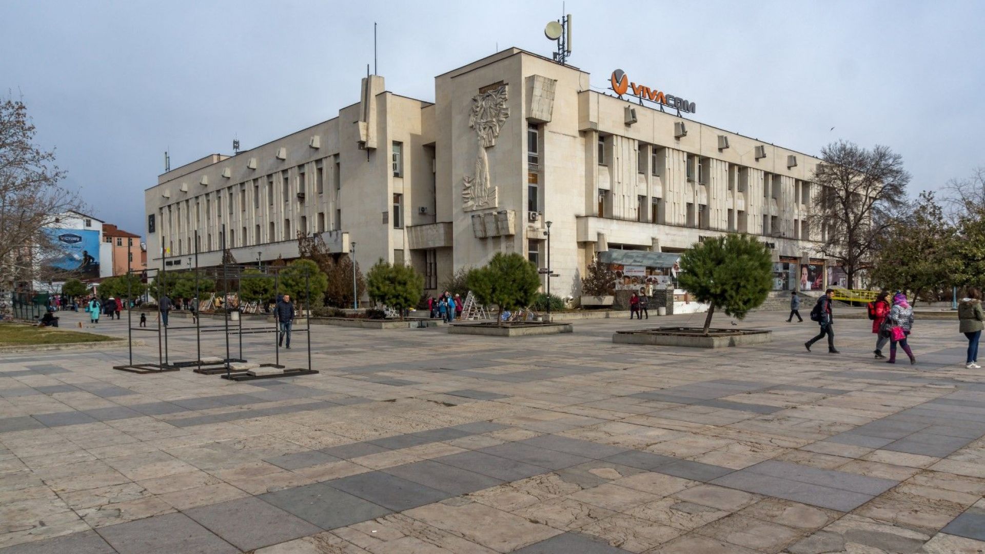 Пловдивският общински съвет гласува да бъде закупен за 600 хиляди