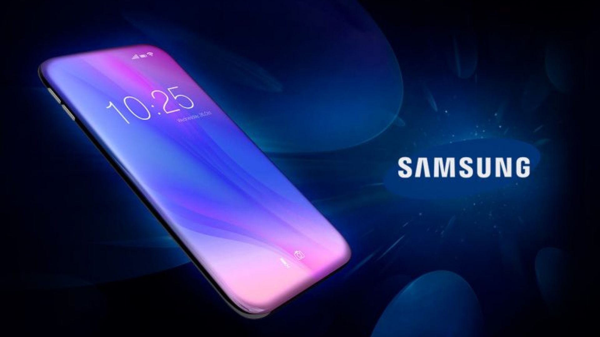 Официално видео с новите смартфони на Samsung