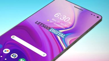 Samsung представи важна за смартфоните иновация