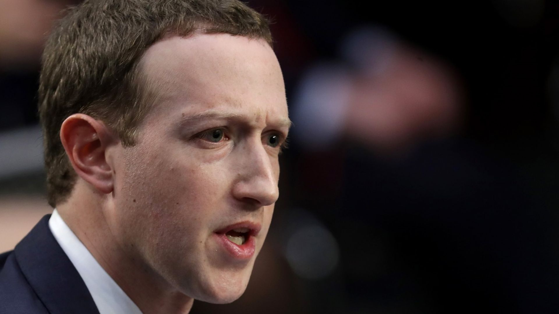 Зукърбърг: Опитват се да очернят Facebook