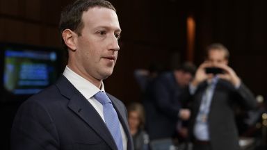 Зукърбърг: Фейсбук не може да гарантира, че няма да има намеса в изборите за ЕП