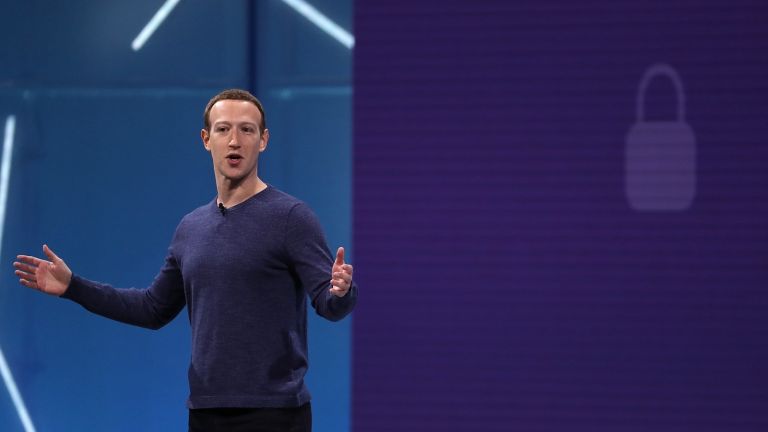 Зукърбърг анонсира голяма промяна във "Фейсбук"