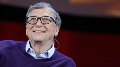 Бил Гейтс финансира проект за затъмняване на Слънцето