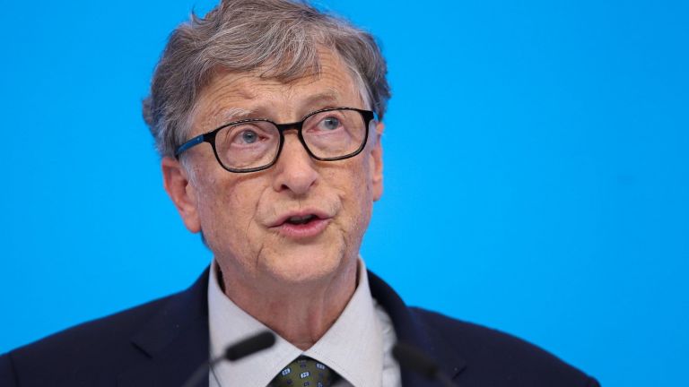Бил Гейтс с визия за транспорт без въглероден отпечатък