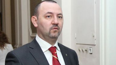 Мярката за ограничаване на скоростта в някои части на София