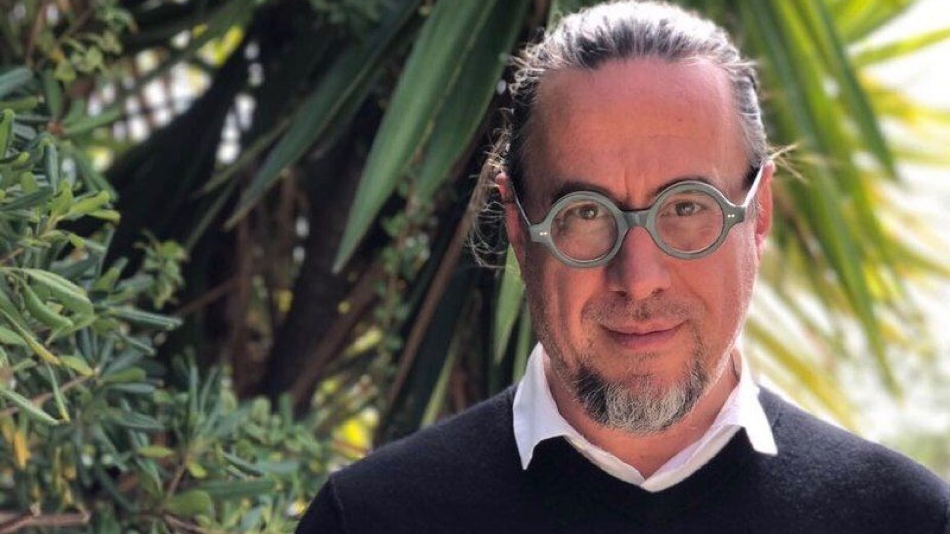 Руският гражданин и милиардер от списъка на списание Форбс Сергей