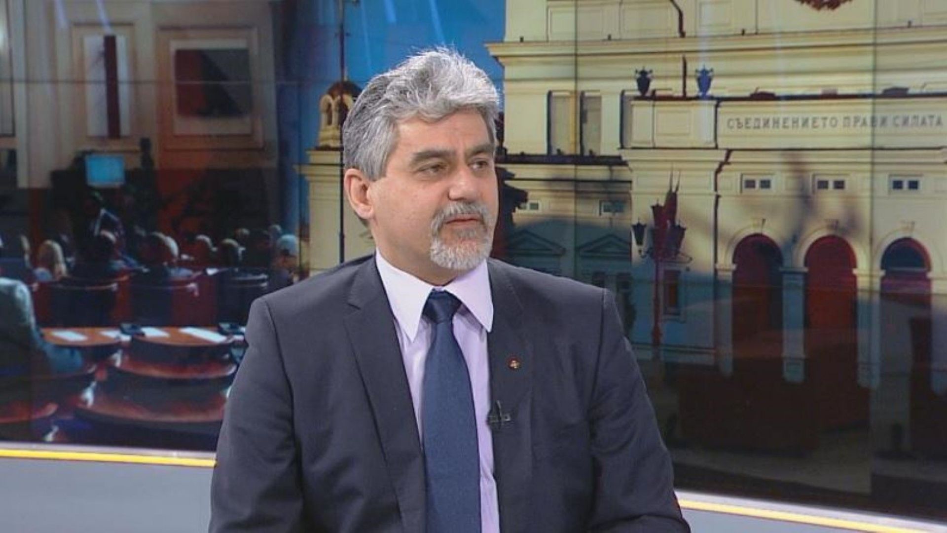 От ВМРО призоваха партньорите си от ГЕРБ и Обединените патриоти