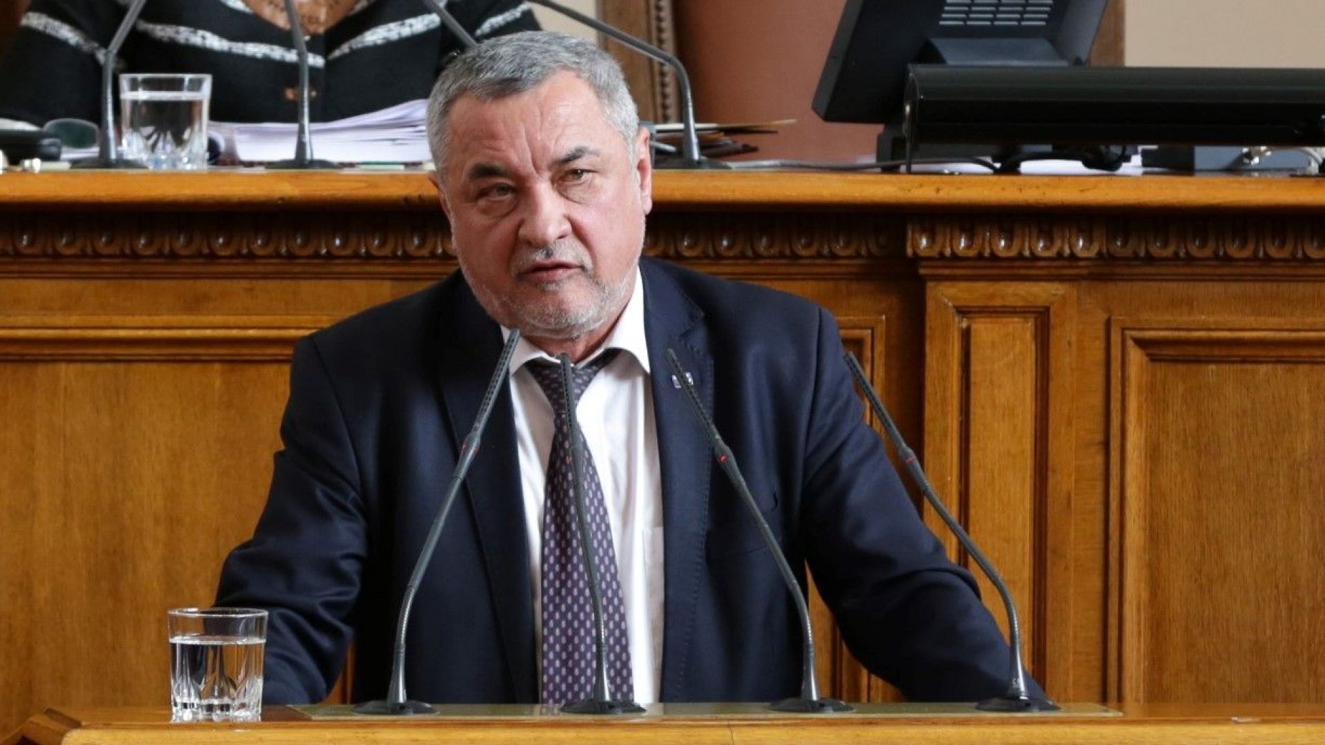 НФСБ преустановява преговорите с ВМРО за общо явяване на европейските