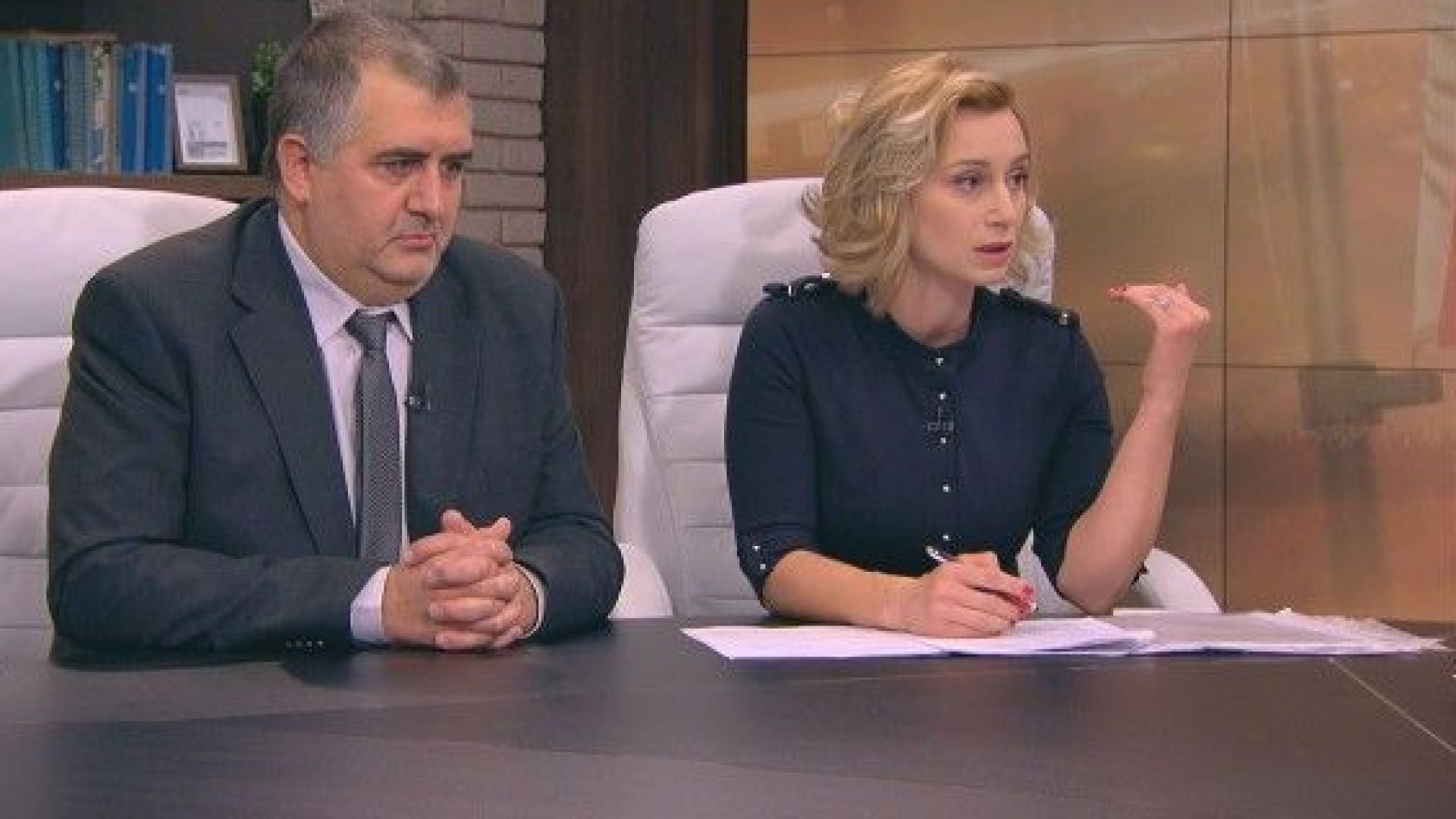 Деца с български родител има голям риск да бъдат отнети