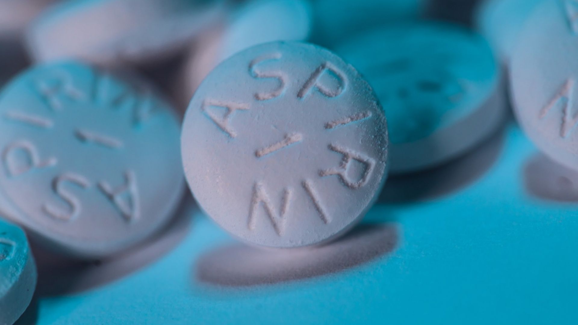 Ежедневният прием на аспирин може да бъде опасен
