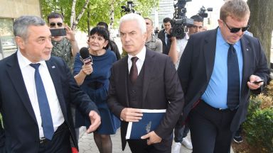 ВМРО са готови да се извинят на НФСБ