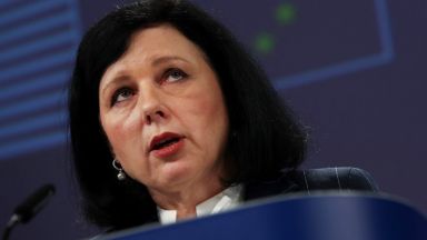 Досега едва 361 украински деца са били върнати в родината