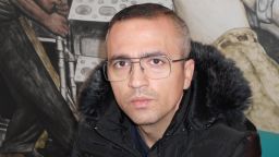 Ивайло Димитров: Изкуството не може да съжителства с лъжата