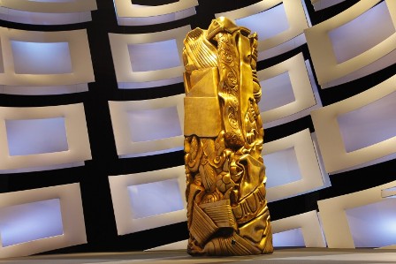 Номинации за наградите „Сезар“ 2019